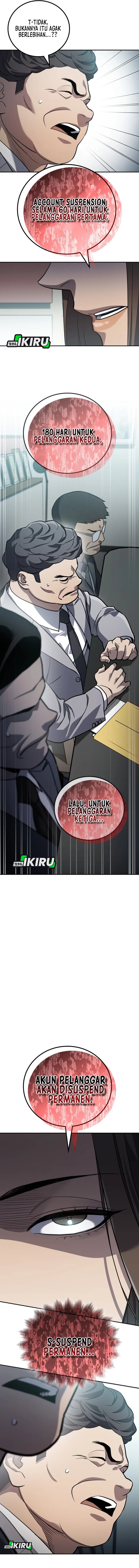 Fair Trade Committee Chapter 37 Gambar 13