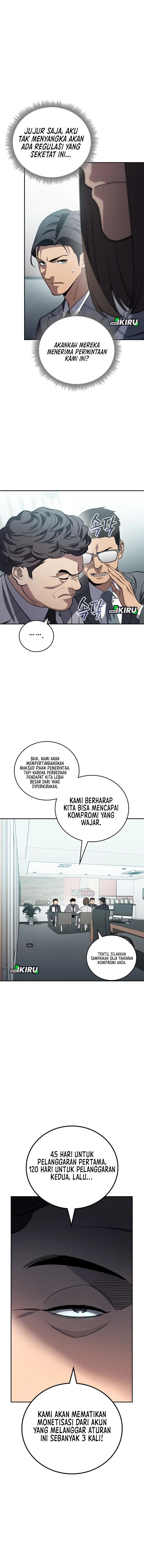 Fair Trade Committee Chapter 37 Gambar 14