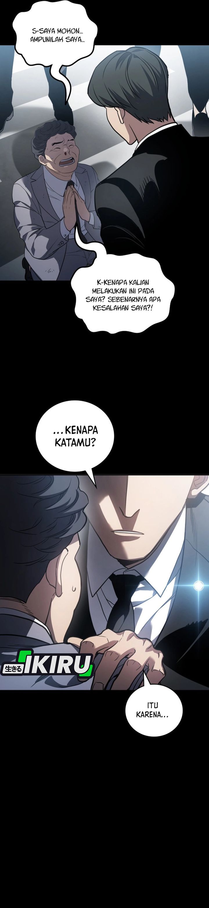 Fair Trade Committee Chapter 38 Gambar 3