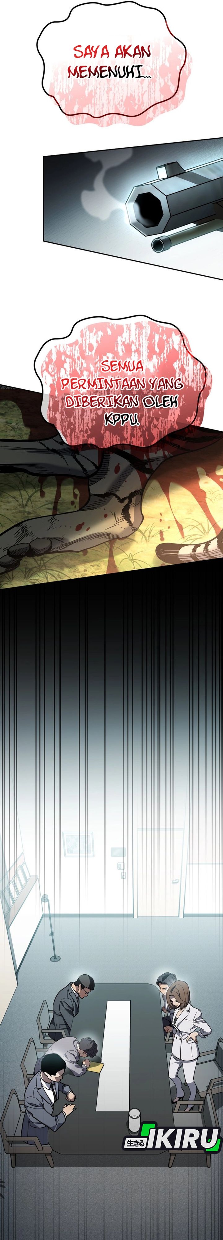 Fair Trade Committee Chapter 38 Gambar 17