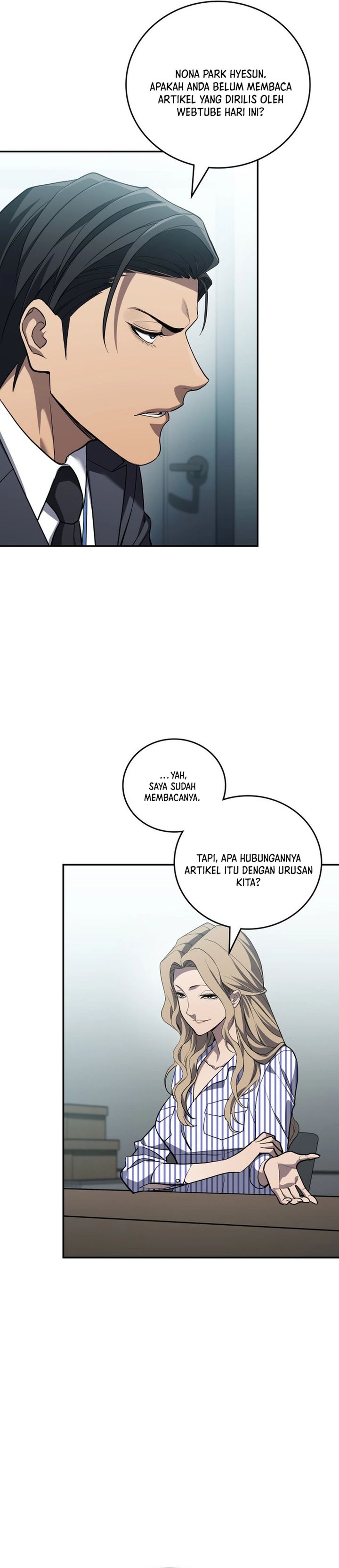 Fair Trade Committee Chapter 38 Gambar 26