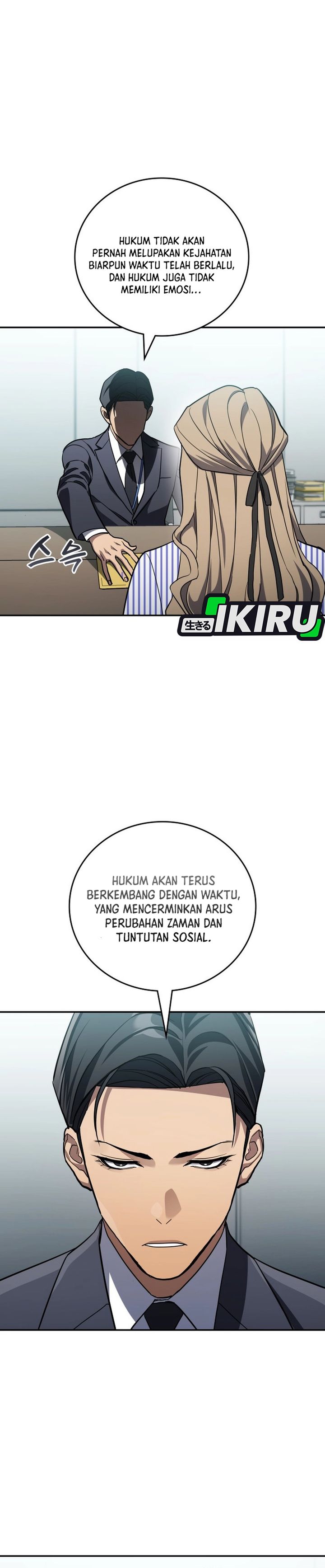 Fair Trade Committee Chapter 38 Gambar 29