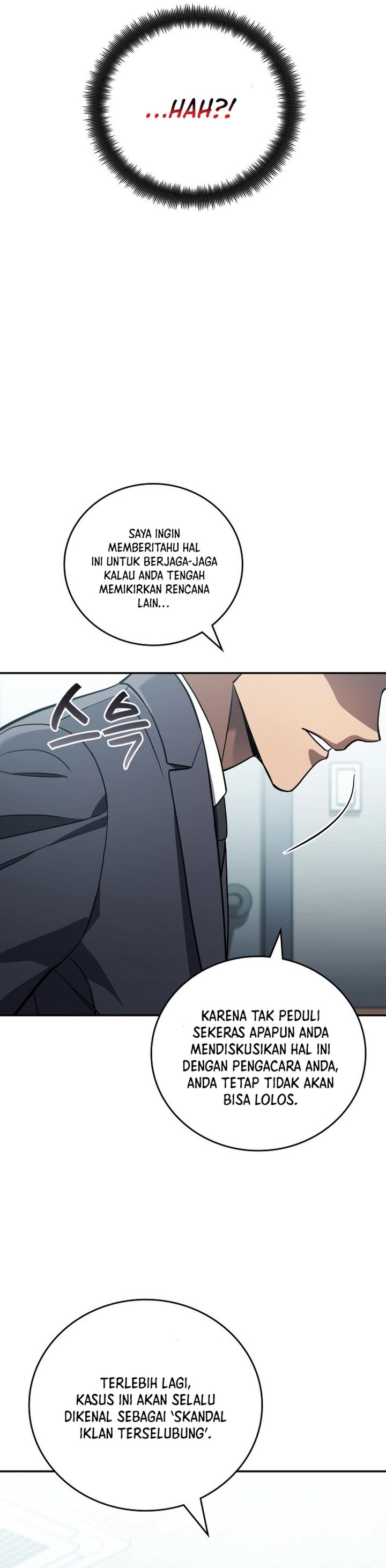 Fair Trade Committee Chapter 38 Gambar 34