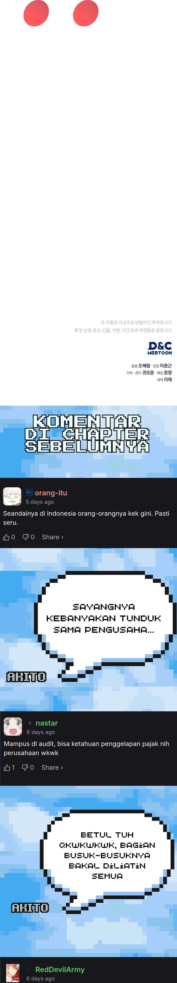 Fair Trade Committee Chapter 38 Gambar 37