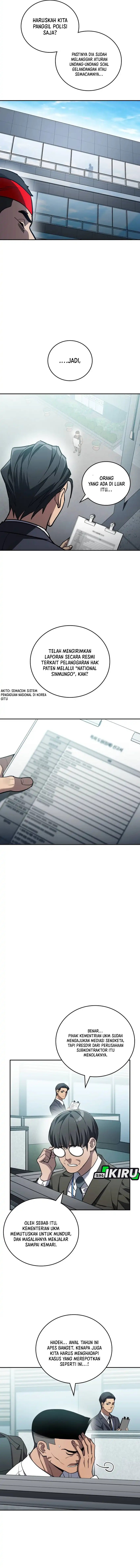 Fair Trade Committee Chapter 40 Gambar 8