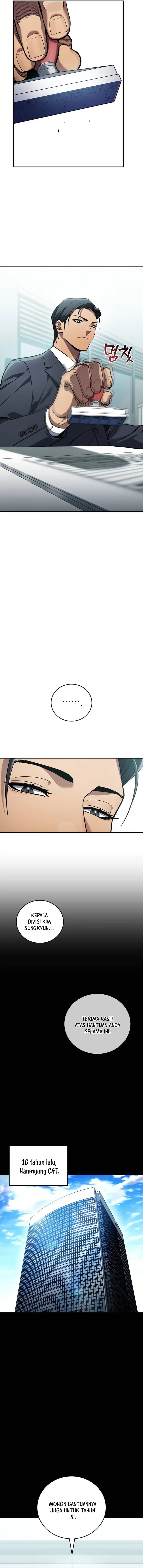 Fair Trade Committee Chapter 40 Gambar 10