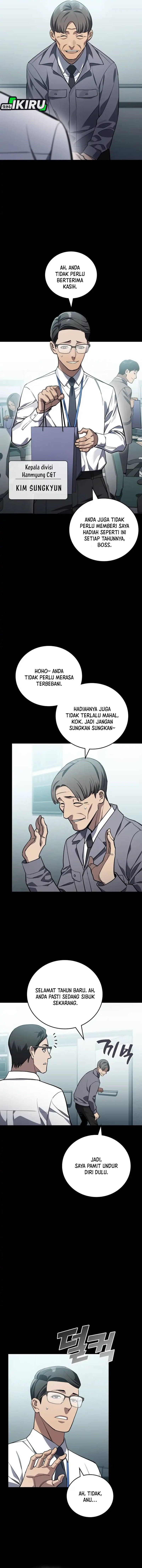 Fair Trade Committee Chapter 40 Gambar 11