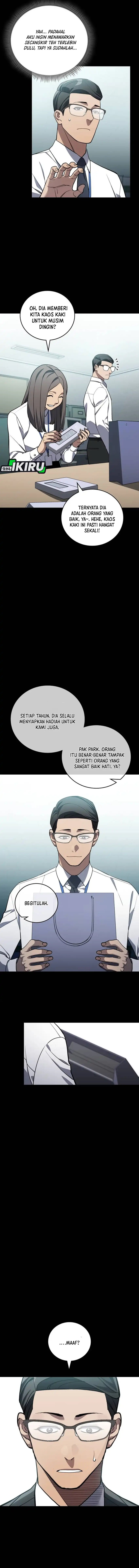 Fair Trade Committee Chapter 40 Gambar 12