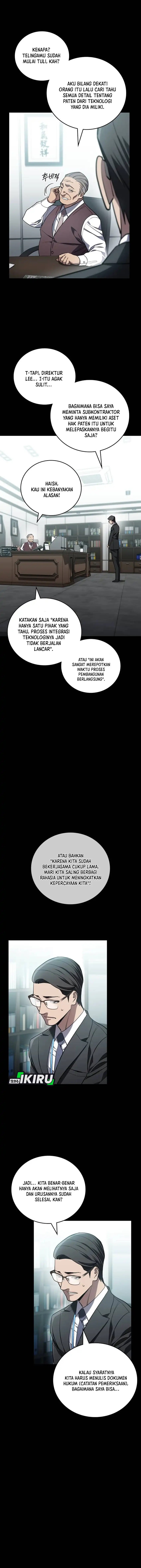 Fair Trade Committee Chapter 40 Gambar 13