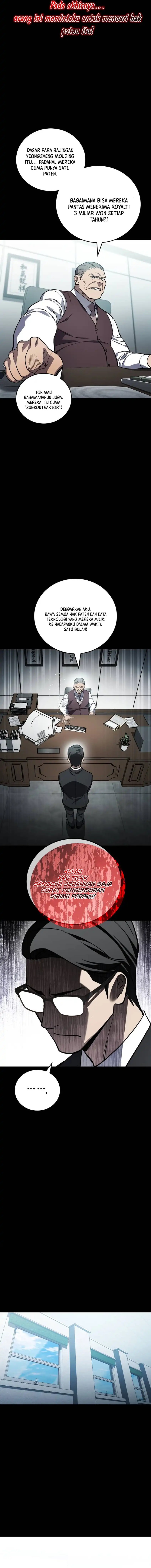 Fair Trade Committee Chapter 40 Gambar 15