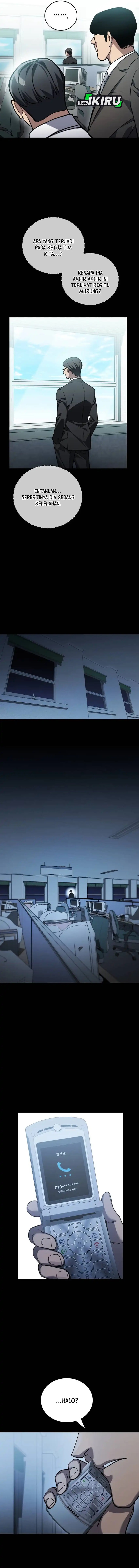 Fair Trade Committee Chapter 40 Gambar 16