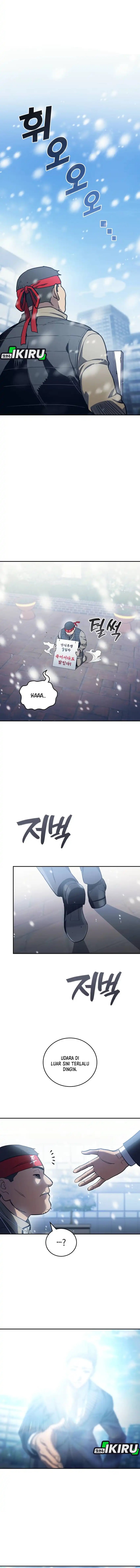 Fair Trade Committee Chapter 40 Gambar 18