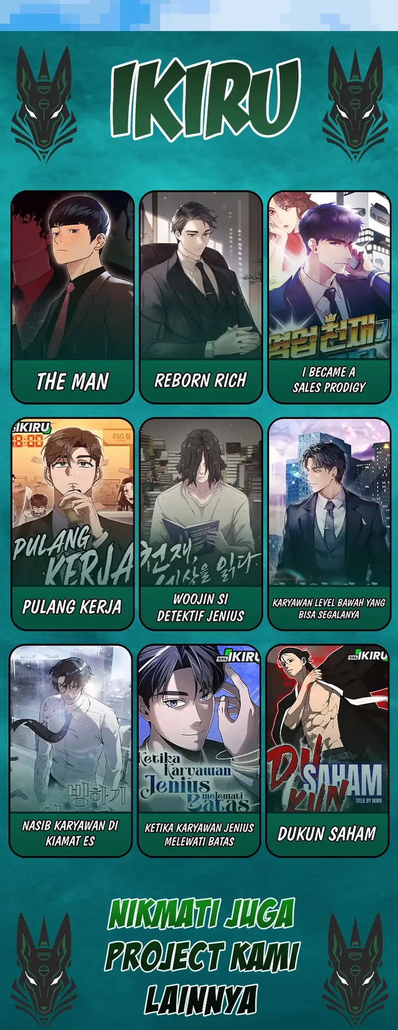 Fair Trade Committee Chapter 40 Gambar 20