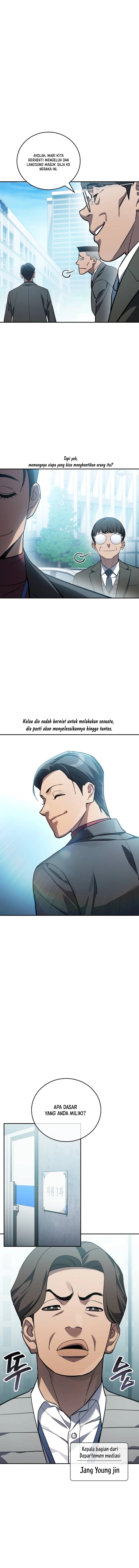 Fair Trade Committee Chapter 42 Gambar 8