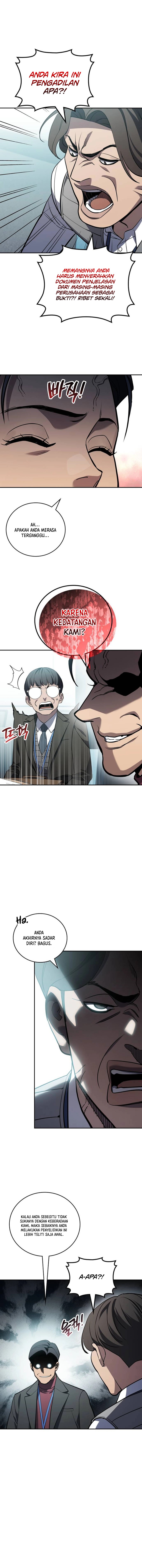 Fair Trade Committee Chapter 42 Gambar 13