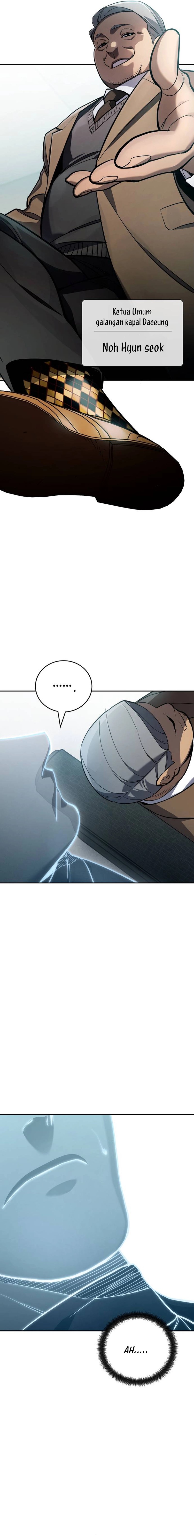 Fair Trade Committee Chapter 42 Gambar 18