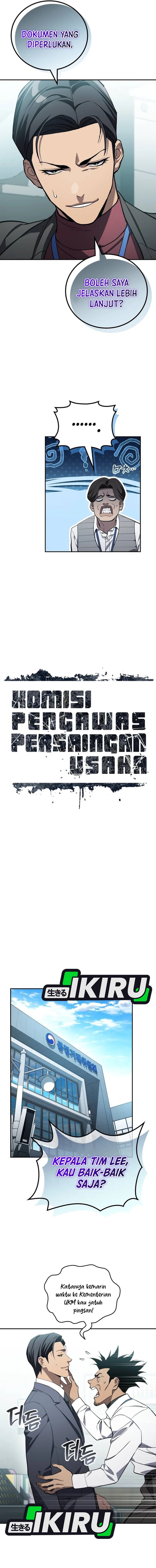 Fair Trade Committee Chapter 43 Gambar 7