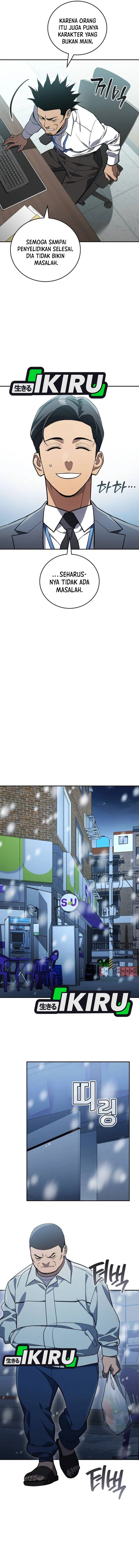 Fair Trade Committee Chapter 43 Gambar 11