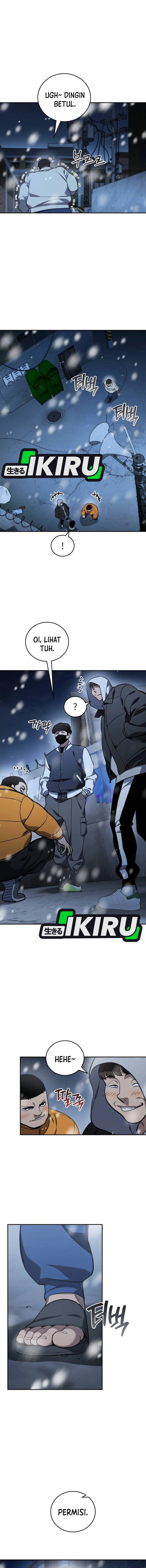 Fair Trade Committee Chapter 43 Gambar 12