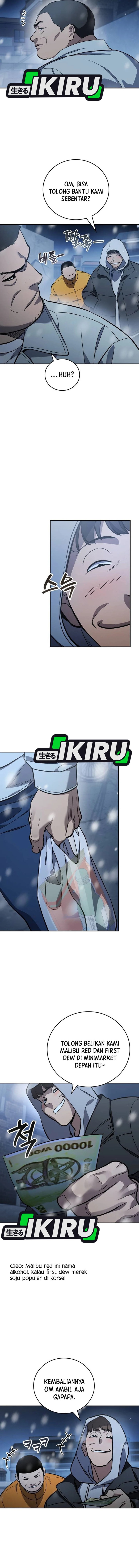 Fair Trade Committee Chapter 43 Gambar 13