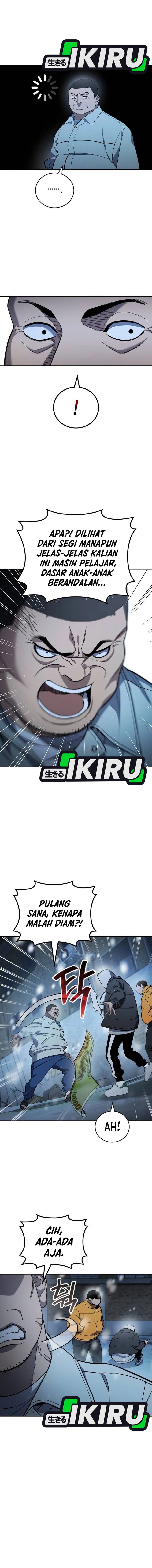 Fair Trade Committee Chapter 43 Gambar 14