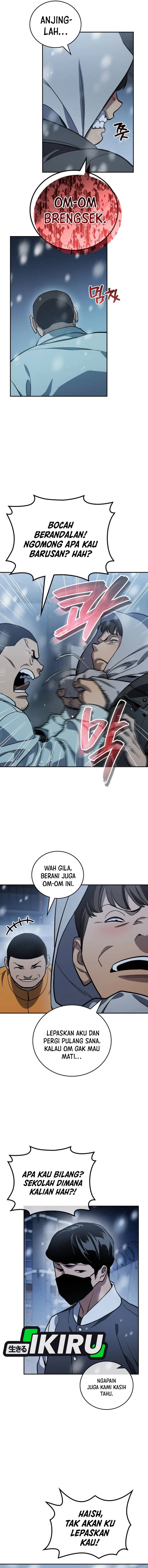 Fair Trade Committee Chapter 43 Gambar 15