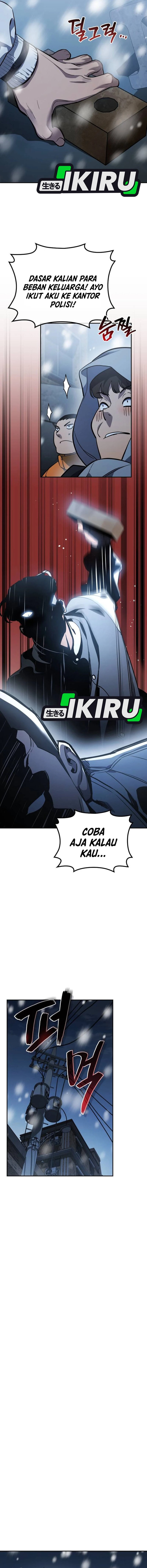 Fair Trade Committee Chapter 43 Gambar 16