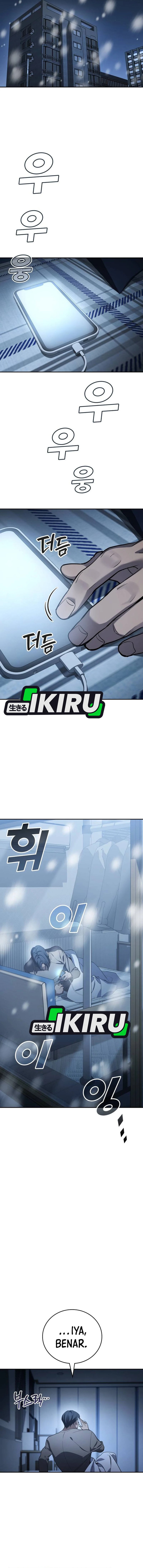 Fair Trade Committee Chapter 43 Gambar 17