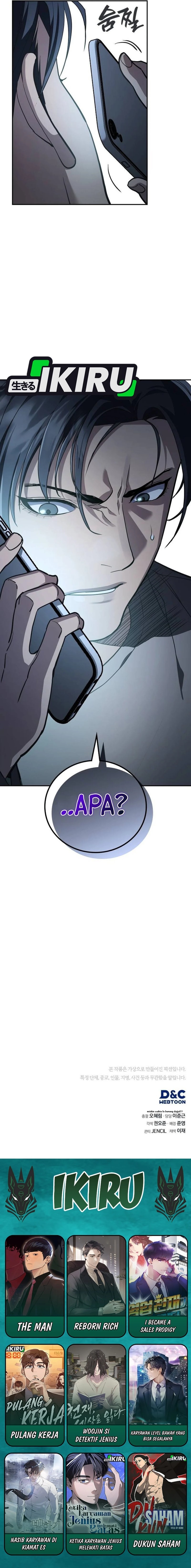 Fair Trade Committee Chapter 43 Gambar 18