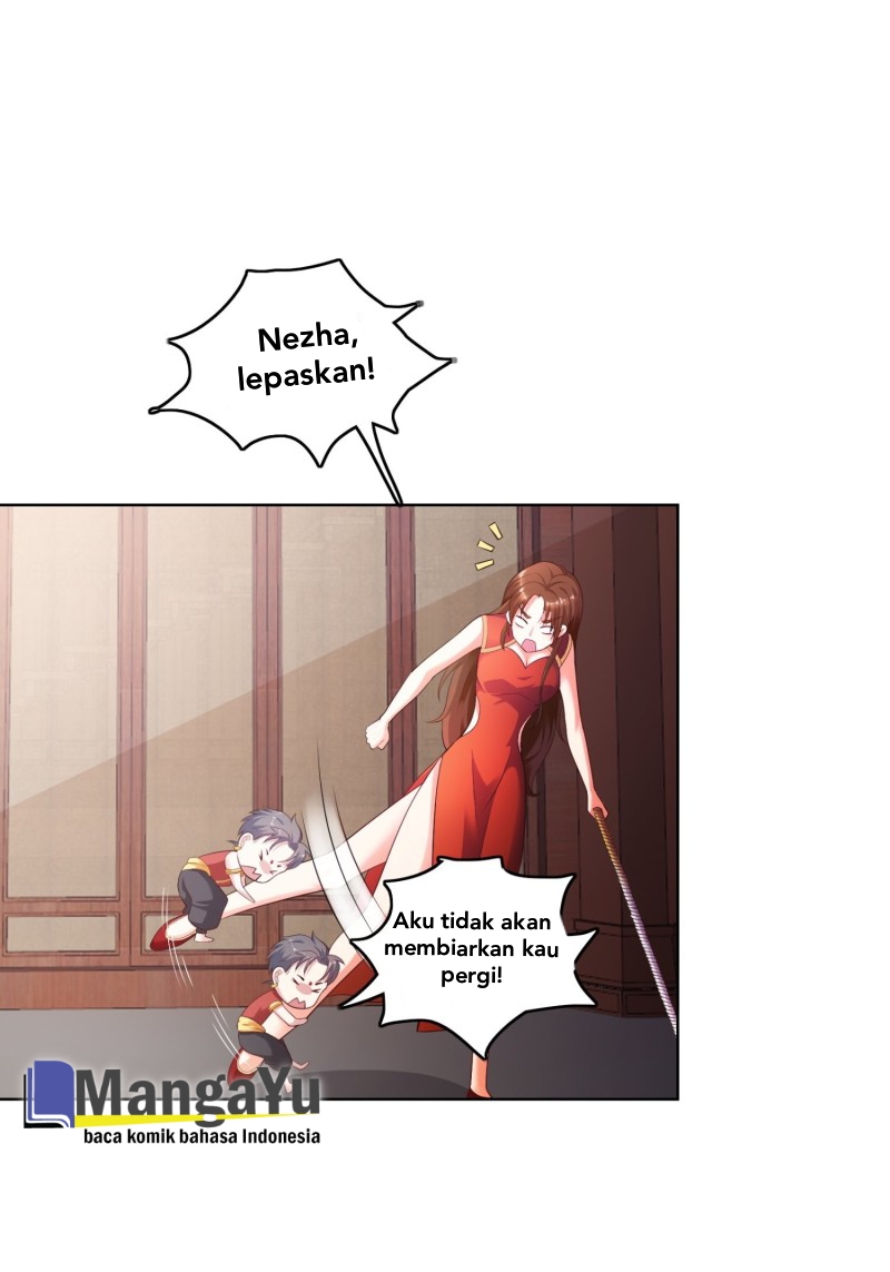 Fairy Agent Chapter 03 Gambar 3