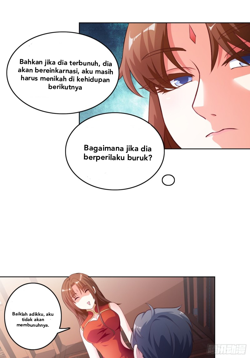 Fairy Agent Chapter 03 Gambar 4