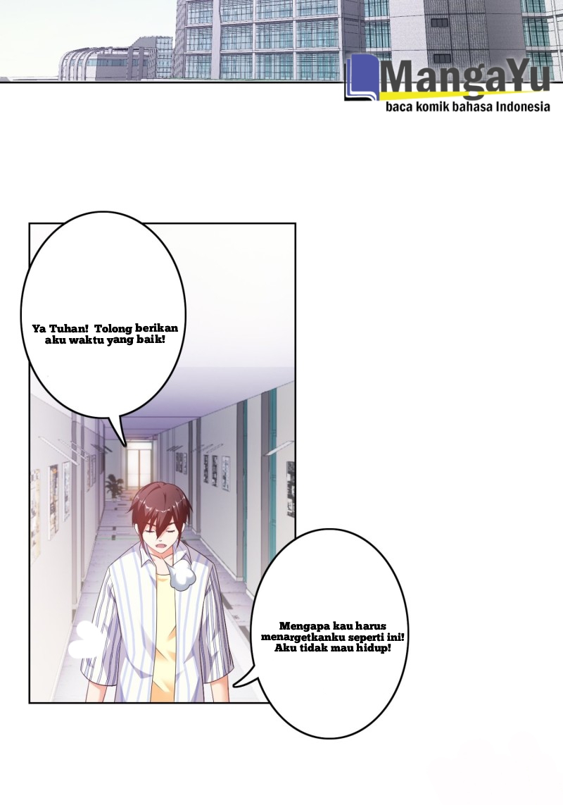 Fairy Agent Chapter 03 Gambar 9