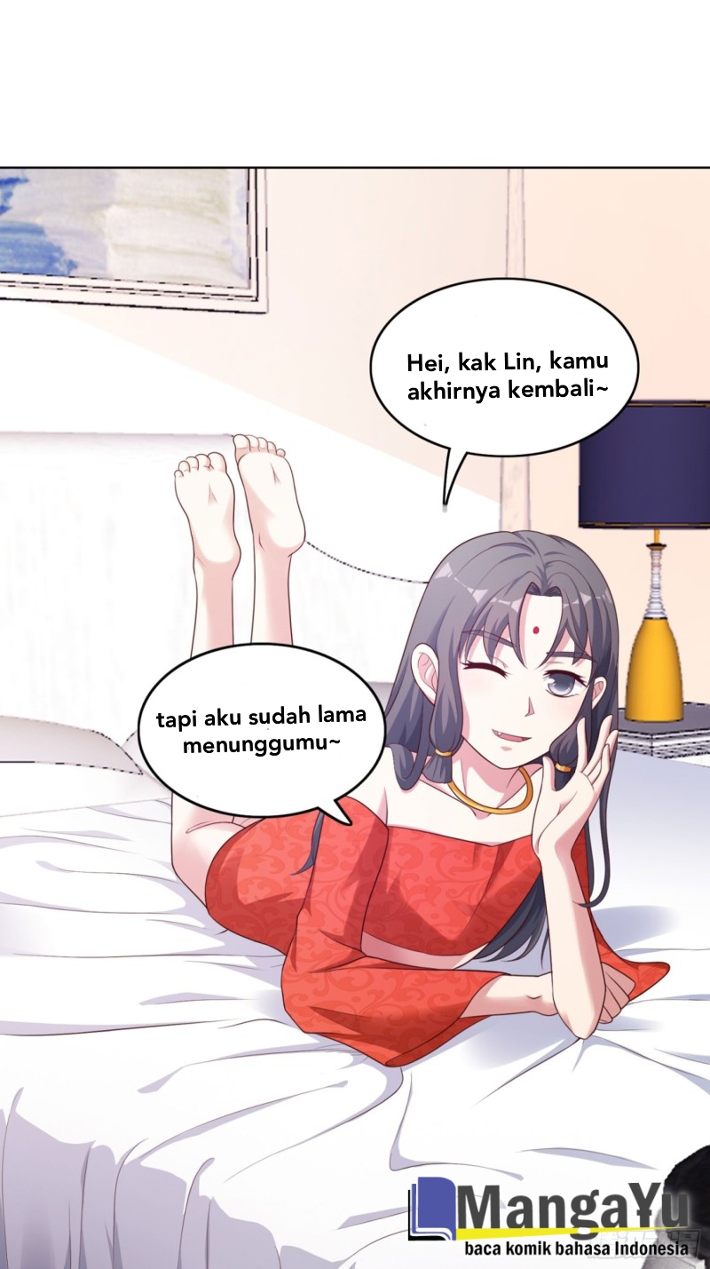 Fairy Agent Chapter 03 Gambar 11
