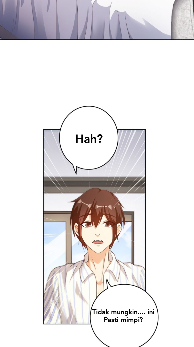 Fairy Agent Chapter 03 Gambar 12