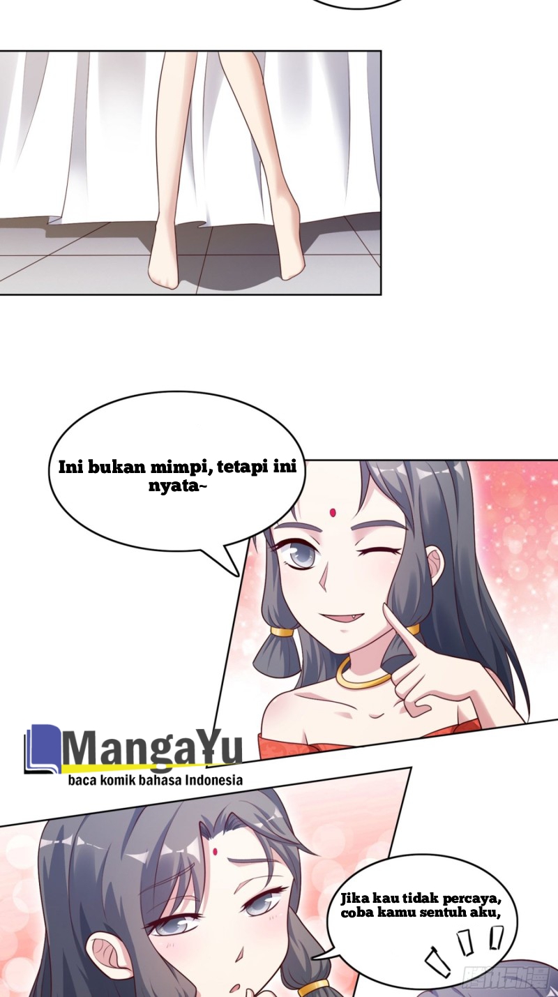 Fairy Agent Chapter 03 Gambar 13