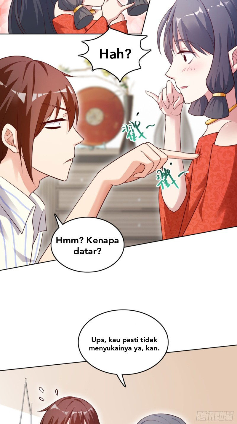 Fairy Agent Chapter 03 Gambar 14