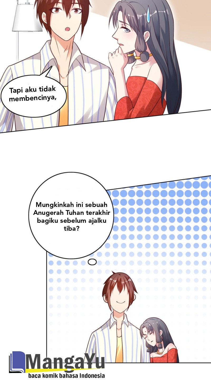 Fairy Agent Chapter 03 Gambar 15