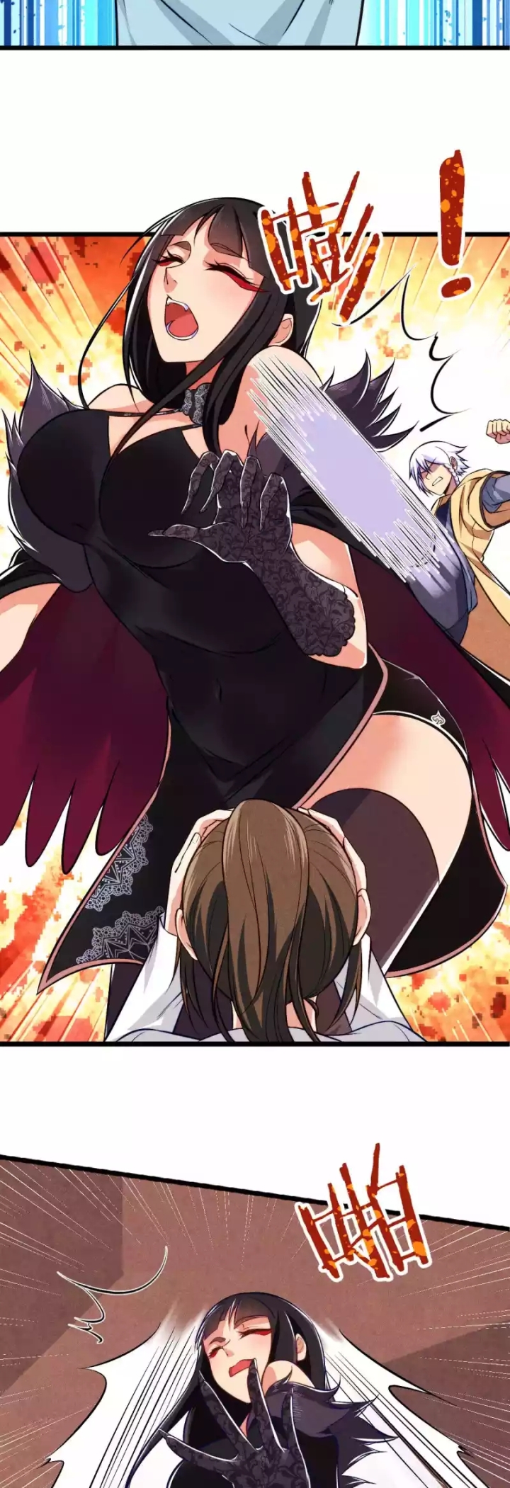 Fairy Drawing SSR Chapter 02 Gambar 5