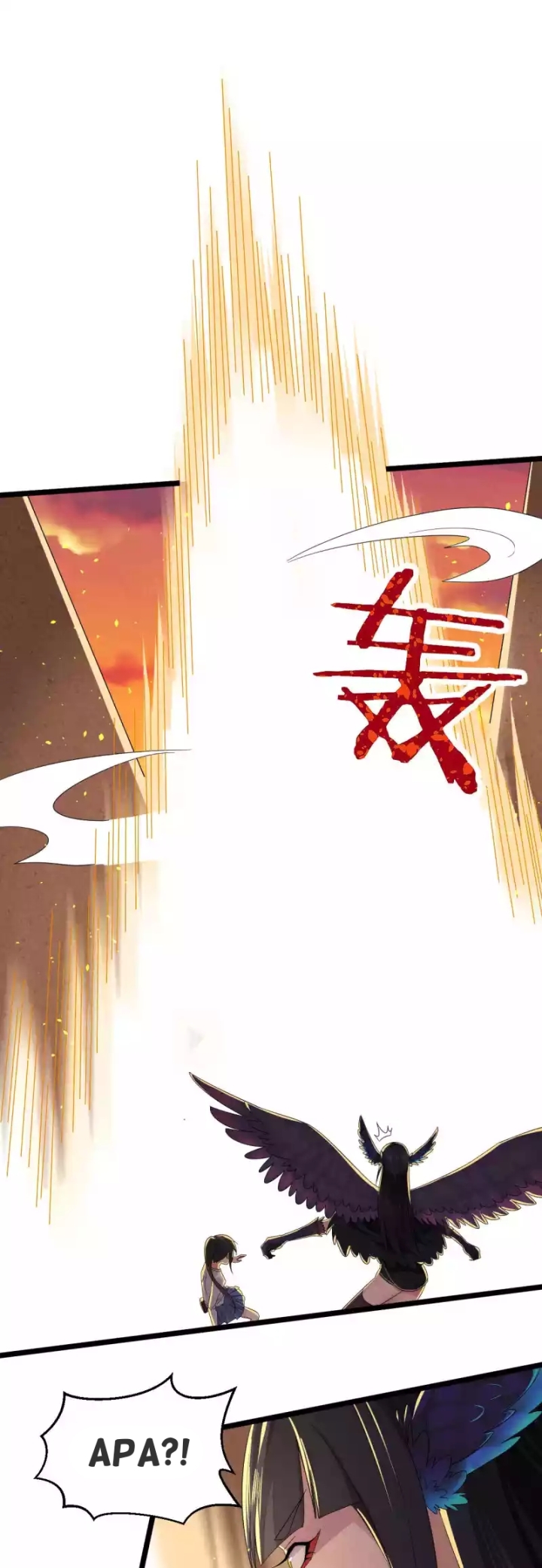 Fairy Drawing SSR Chapter 02 Gambar 26