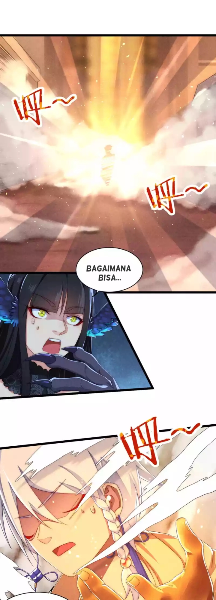 Fairy Drawing SSR Chapter 02 Gambar 31