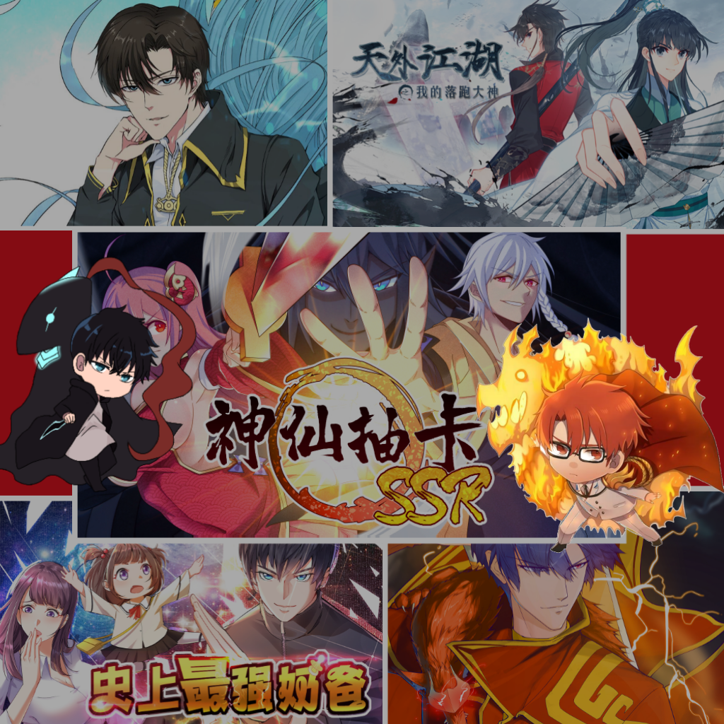 Fairy Drawing SSR Chapter 02 Gambar 33