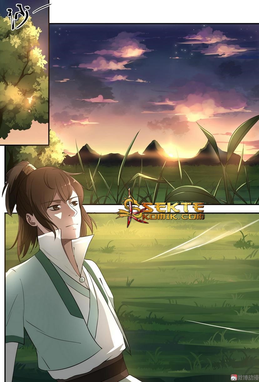 Fairy Killer Chapter 02 Gambar 11