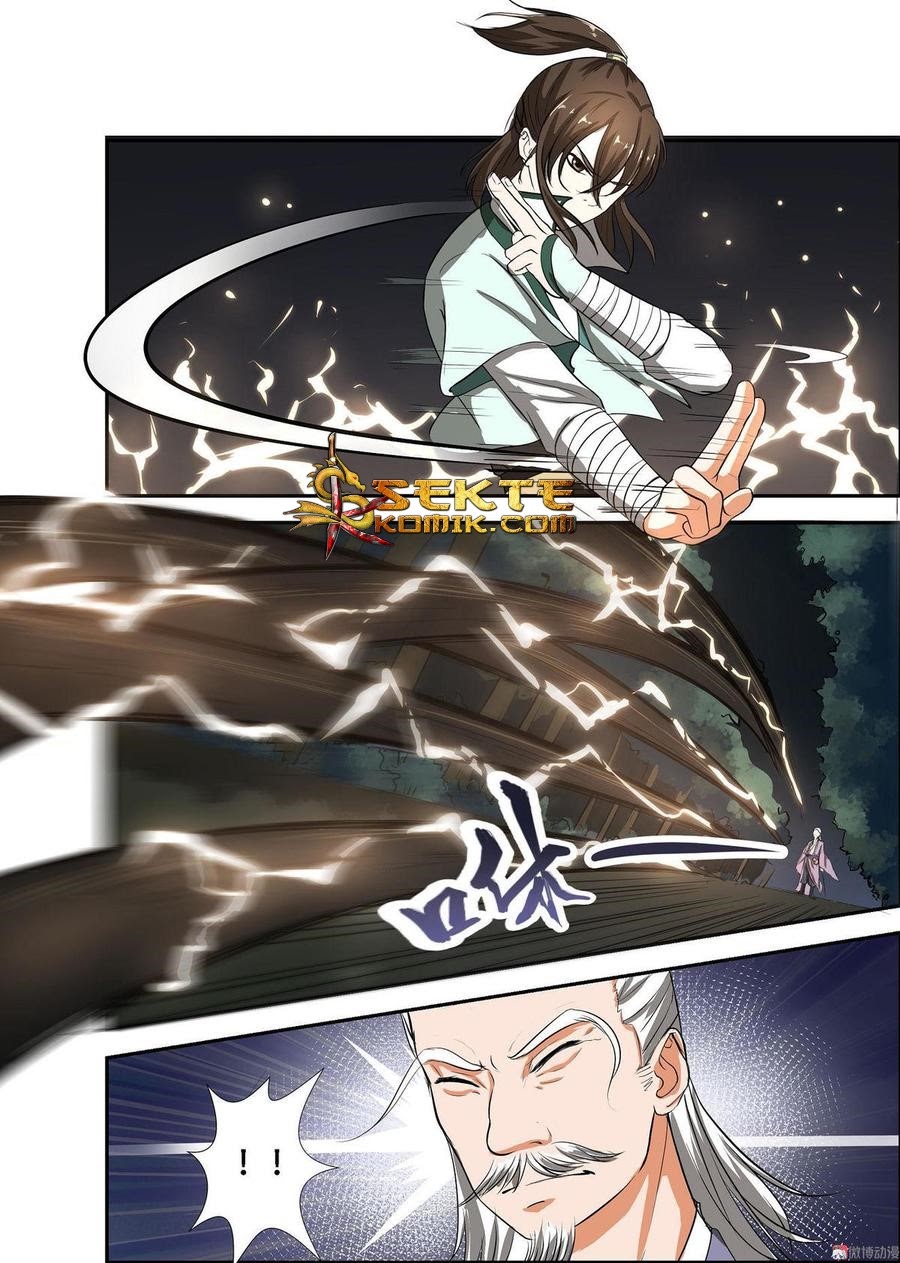 Fairy Killer Chapter 08 Gambar 9
