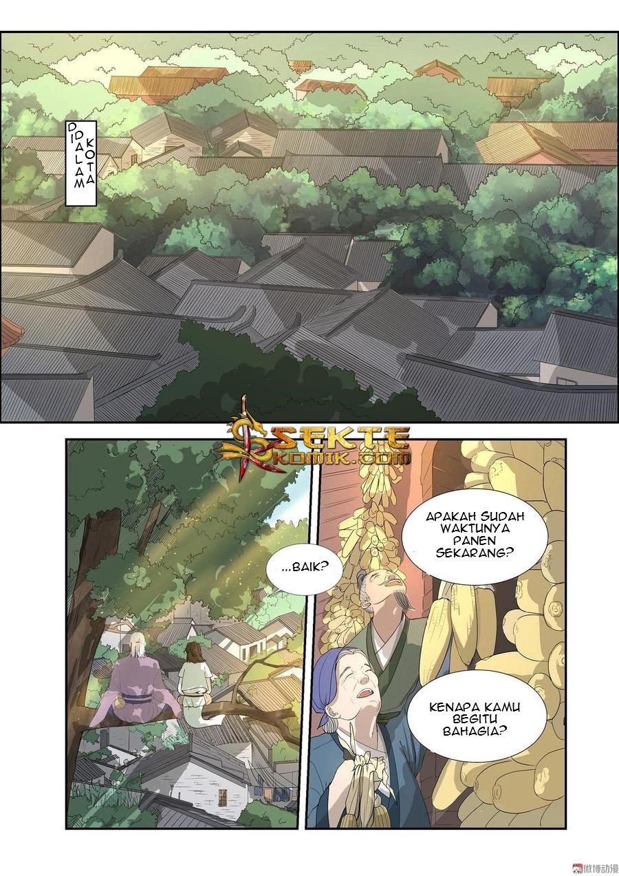 Fairy Killer Chapter 10 Gambar 7