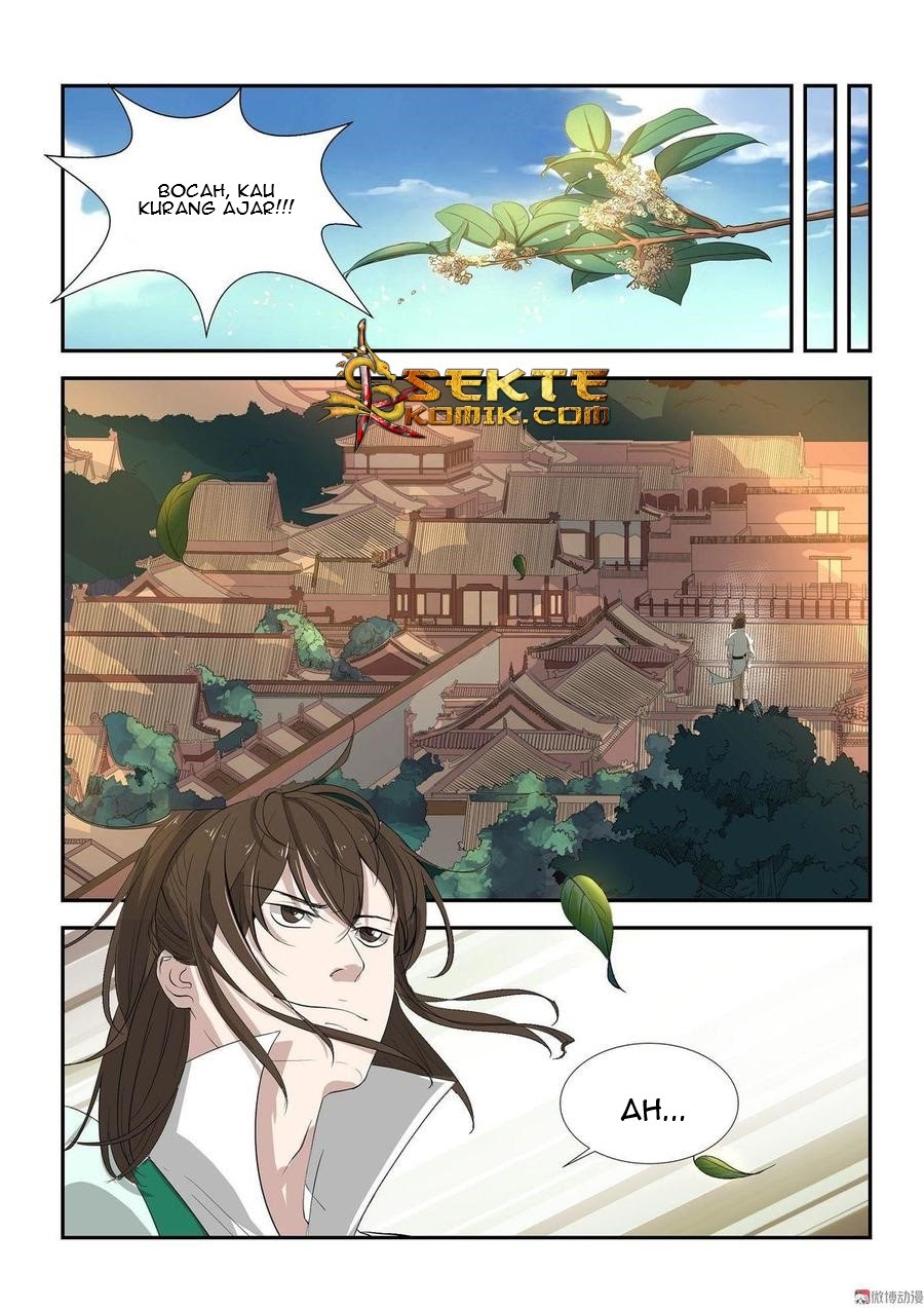 Fairy Killer Chapter 10 Gambar 13