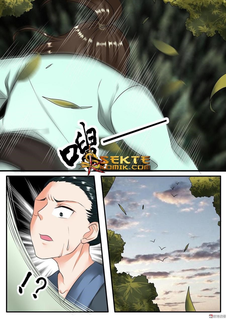 Fairy Killer Chapter 14 Gambar 10