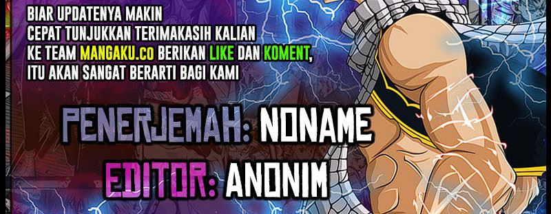 Fairy Tail: 100 Years Quest Chapter 158 Gambar 1