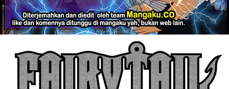 Fairy Tail: 100 Years Quest Chapter 158 Gambar 2