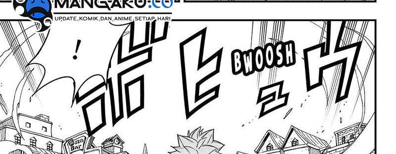 Fairy Tail: 100 Years Quest Chapter 158 Gambar 11