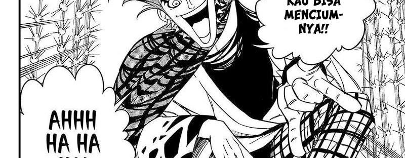 Fairy Tail: 100 Years Quest Chapter 158 Gambar 14